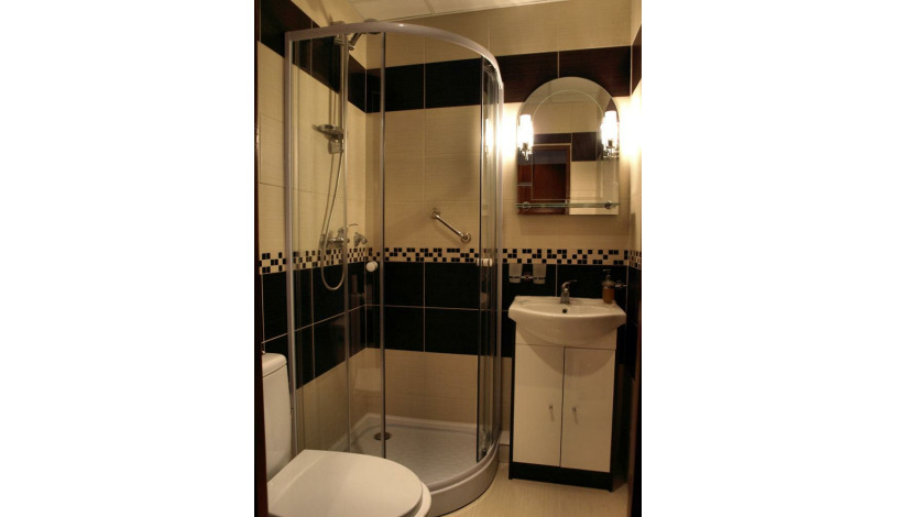 INTERHOTEL BOHEMIA Ústí nad Labem